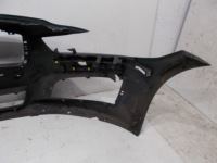 фото thumb №11, Jaguar xf ii 15-24 бампер передний org !!!