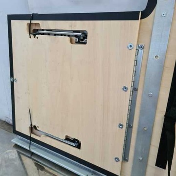 фото thumb №6, Iveco stralis s-way s way каркас ліжко leżanka