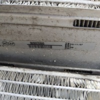 фото thumb №6, Citroen c4 picasso pas передній радіатор 2.0 hdi