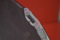 фото thumb №13, Бампер перед переднє nh736m pdc honda accord 8 viii 07-11