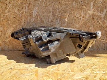 фото thumb №8, Ford fusion ii 2018 лампы передние