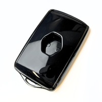 фото thumb №10, Чехол защитное na ключ карта renault megane captur dacia sandero clio