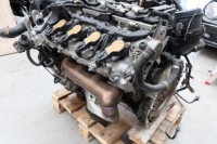 фото thumb №14, Mercedes w164 x164 двигатель 4.7 273 v8 273923 kompletny 273 gl450 lift