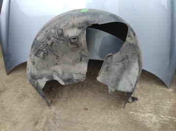 фото thumb №5, Подкрылок передние левая левый перед opel insignia a 324461698