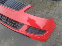 фото thumb №5, Skoda roomster lift 10-15r бампер перед 8151