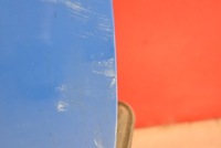 фото thumb №5, Дверь правое перед передние niebieskie mazda 2 dy 03-05