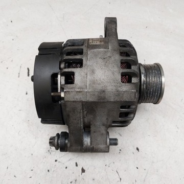 фото thumb №7, Alfa romeo 159 1,9 генератор denso 73503235 120a