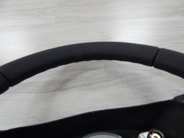 фото thumb №7, Vw golf iv - кермо нова шкіра - obszycie prosimy читати опис