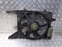 фото thumb №1, Вентилятор радиатора renault megane i 1.6