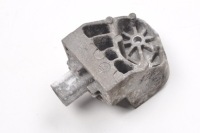 Купить Maserati quattroporte vi 3.0 кронштейн радиатора правое  24705, фото thumb