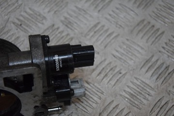 фото thumb №5, Jeep grand cherokee wj 4.7 v8 дросельна заслінка 11200012ab