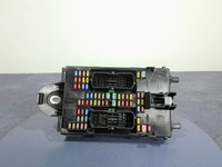 фото thumb №1, Volvo s90 ii v90 коробка запобіжників 31346672