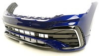 фото thumb №11, Новый org бампер перед vw tiguan ii r-line 5na 5na807221d 6xpdc ld5k