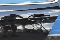 фото thumb №7, Peugeot 308 ii t9 дверь левый задняя задние hb