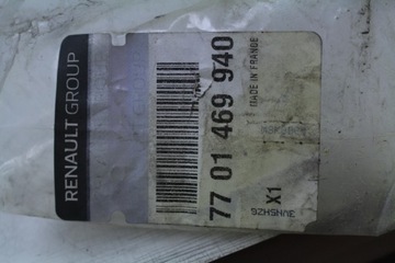 фото thumb №10, Замок двері r clio ii,megane зад лівий