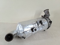 фото thumb №8, Фильтр частиц твердых dpf катализатор 1.5 blue hdi toyota proace city 22r