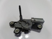 фото thumb №1, Ford fiesta mk7 моторчик задній двірники