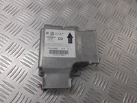 фото thumb №1, Модуль подушка безпеки opel vectra c 13170589