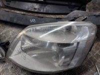 фото thumb №4, Решітка радіатора + лампи citroen berlingo i lift