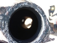 фото thumb №8, Катализатор корпус пустой alfa romeo 147 eur 2.0 benz