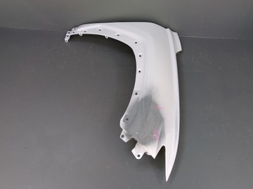 фото thumb №9, Hyundai tucson iv 4 2020- крыло правый перед переднее ÷