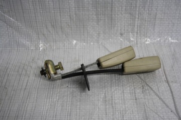 фото thumb №3, Vw passat b5 fl застібка замок ременів зад 3b0857739c