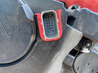 фото thumb №11, Iveco daily iv lift лампа правый перед правая 14-