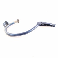 Mercedes w203 петля крышки задний левый jaspis niebieski 345 a2037500128 Доставка, фото thumb