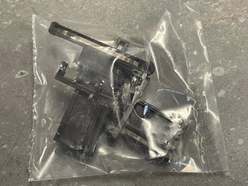 фото thumb №13, Ролета защита люк чёрный чёрная 3c8877307 do volkswagen passat cc