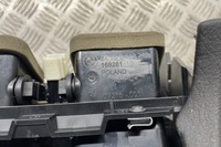 фото thumb №10, Задня решітка вентиляційна bmw 7 f01, f02 9118249 3.0l дизель 180kw 2010