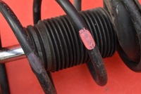 фото thumb №7, Амортизатор праві перед 2t14-18045-ah ford transit connect 1.8 tdci 90 km