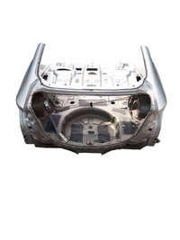 фото thumb №1, Задняя кузов крыло pas четверть ford fusion usa