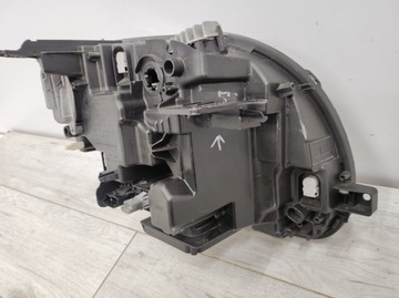 фото thumb №10, Лампа перед левая smart fortwo forfour полный led 260607083r a4539069701 eu