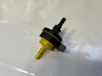 фото thumb №10, Renault arkana 1.3 tce 22 оригінальний клапан вакууму пального v29122964