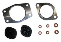 фото thumb №3, Каталізатор volvo s40 2,4 awd 2004-2010