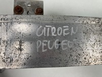 фото thumb №9, Балка бампера передній peugeot 208