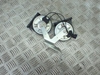 Клаксон сигнал звуковой chevrolet corvette c7 2014- Недорого, фото thumb