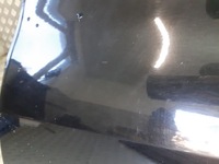 фото thumb №5, Дверь левый задняя renault clio iii hb tegne