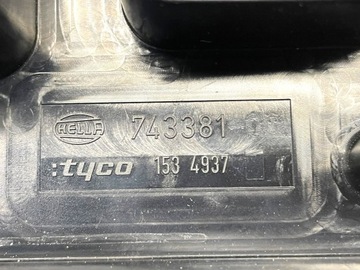 фото thumb №7, Opel astra h 2005 рамка / модуль запобіжників