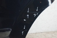 фото thumb №9, Дверь левый задняя ford s-max mk1 g6