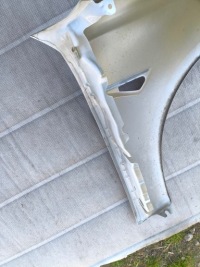 Крило ліве перед tesla 3 3 Київ, фото thumb