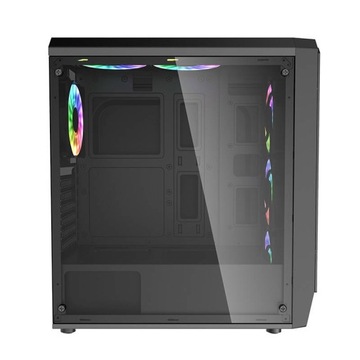 Компьютерный чехол Darkflash Water Square 5