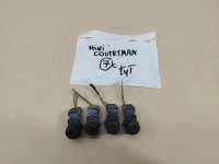 фото thumb №1, Датчик pdc паркування бампер задня mini cooper r60 countryman 2010-2014