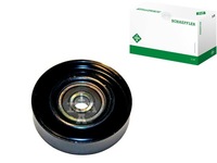 фото thumb №1, Ina ролик направляющая ремень hyundai accent accent i