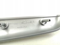 фото thumb №8, Молдинг двері правий перед wew rover mgf mg tf aso