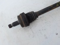 фото thumb №3, Mercedes w204 3.0 v6 приводной вал левый задняя