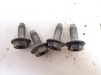 Saab 93 9-3 lift ii петли дверь перед правый болты комплект 298 Киев, фото thumb