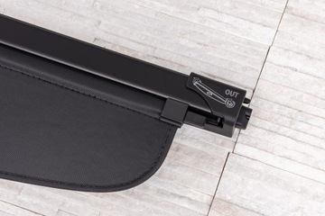 фото thumb №8, Bmw x3 f25 2010-2017 ролета багажника чорна 51477335263