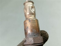 фото thumb №8, Nissan juke f15 1.6b лямбда-зонд 0za672-n1