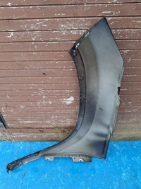 фото thumb №6, Крыло правый передний skoda kodiaq i 2016r-